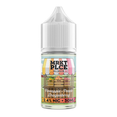 Pineapple Peach Dragonberry - MRKT PLCE Salts